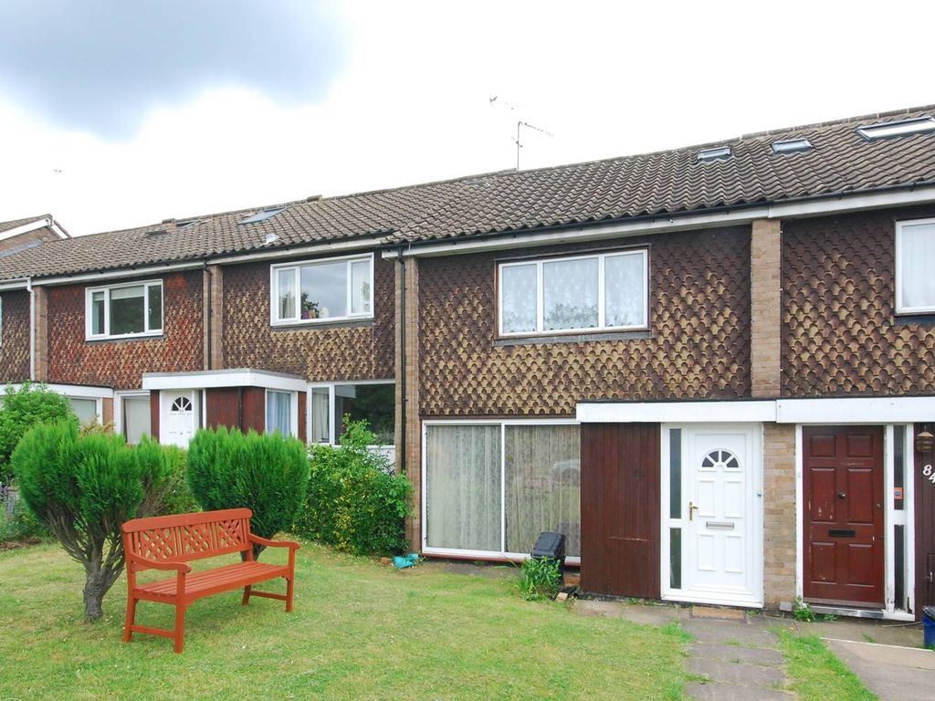 3 bed property for sale in Heath View, Hampstead Garden Suburb, London