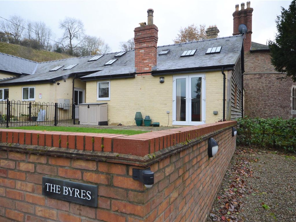 2 bed detached house to rent in Ludlow Road, Leominster HR6, £850 pcm
