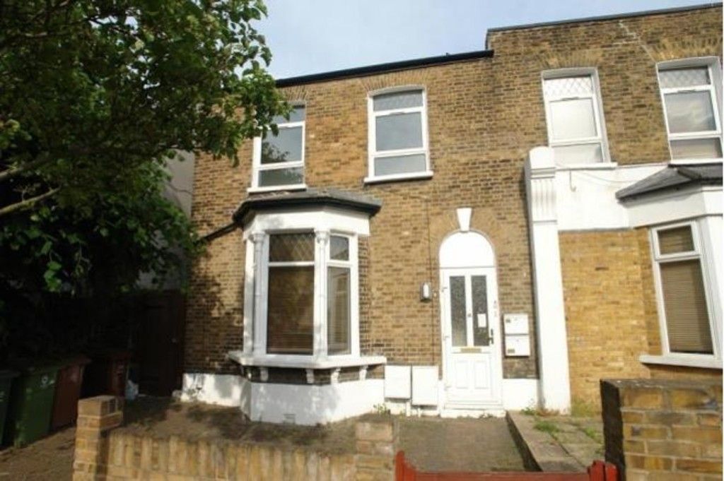 1 bed flat to rent in Upland Road, East Dulwich, London, . SE22 Zoopla