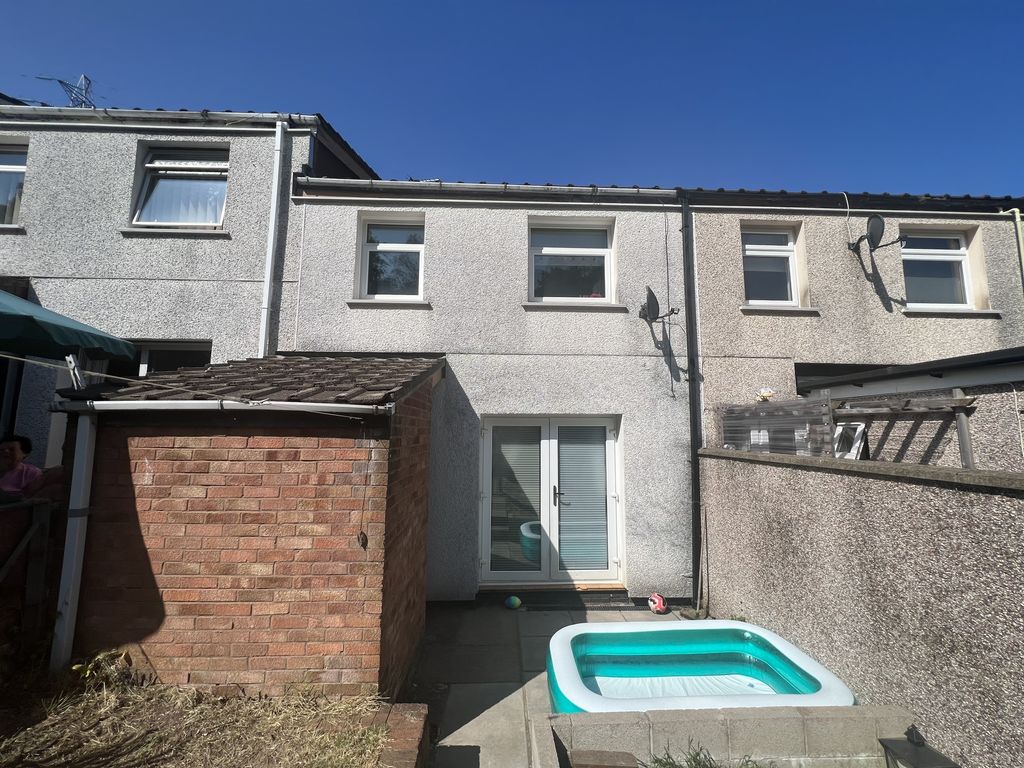 3 bed property to rent in Stour Court, Thornhill, Cwmbran NP44 Zoopla
