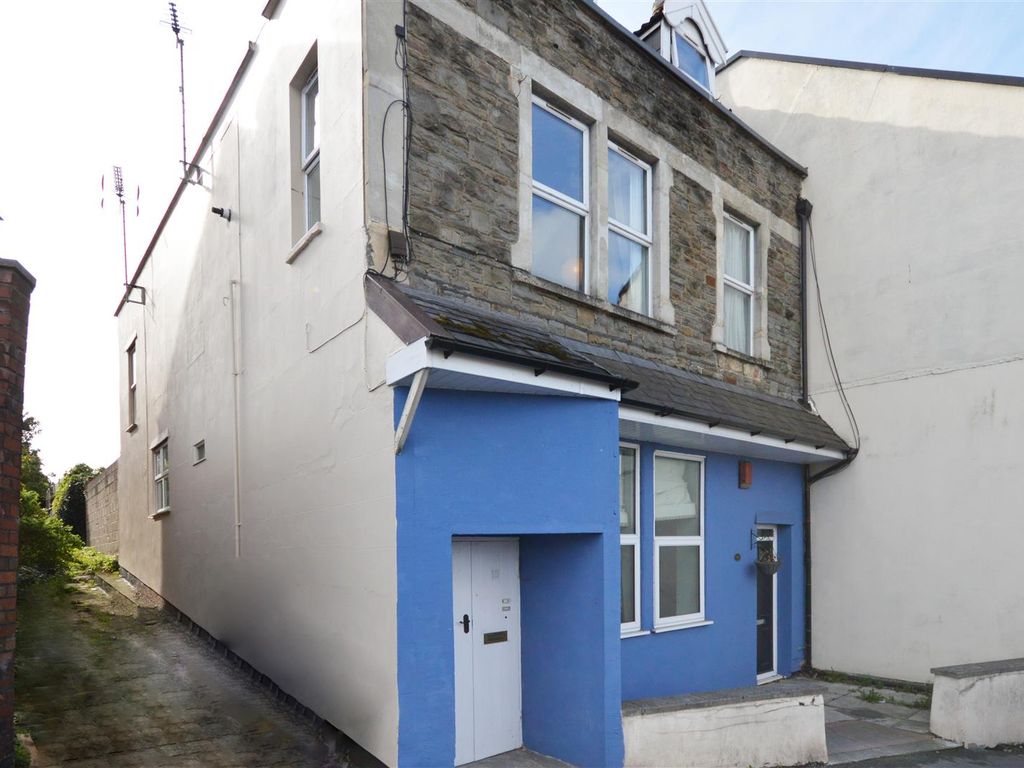 2 bed flat for sale in Sandy Park Road, Brislington, Bristol BS4 Zoopla