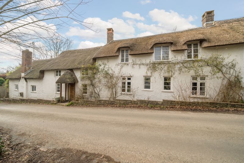 4 bed semidetached house for sale in The Long House, London Row