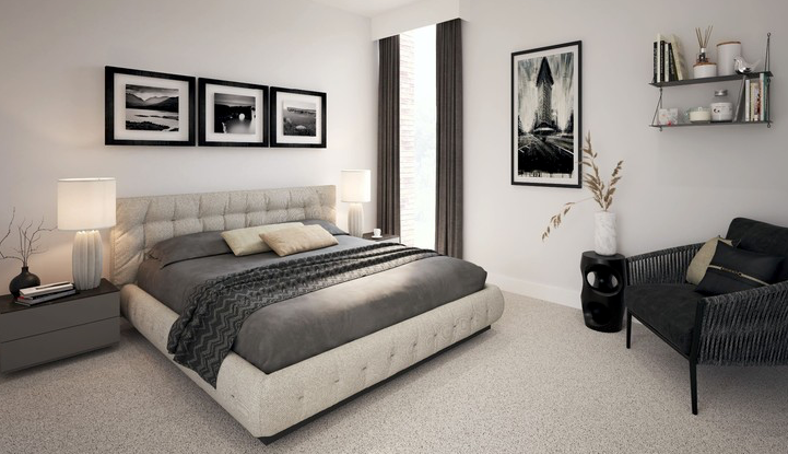 Great Crosshall Street, Liverpool L3  