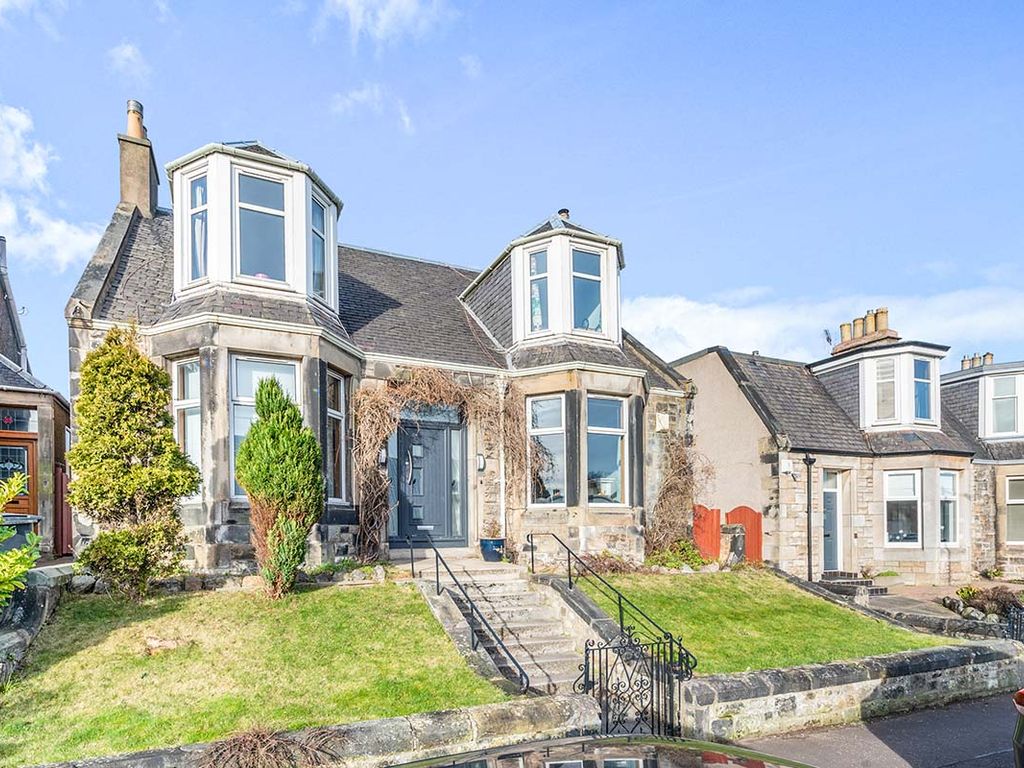 3 bed detached house for sale in Lady Nairn Avenue, Kirkcaldy, Fife KY1