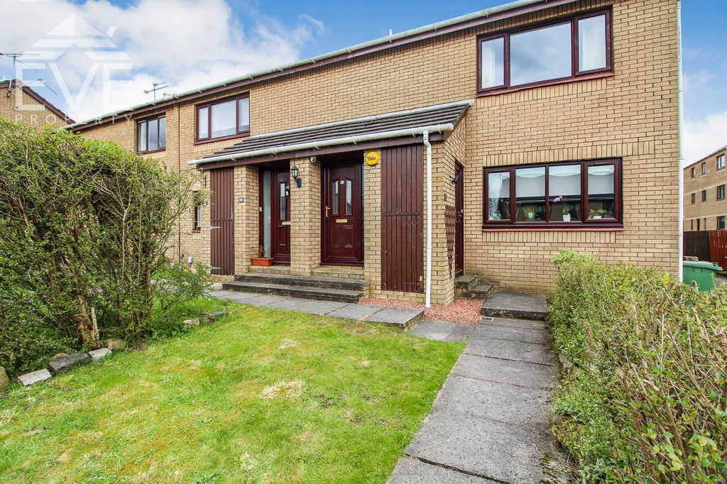 1 bed flat to rent in Howth Terrace, Anniesland, Glasgow G13 Zoopla