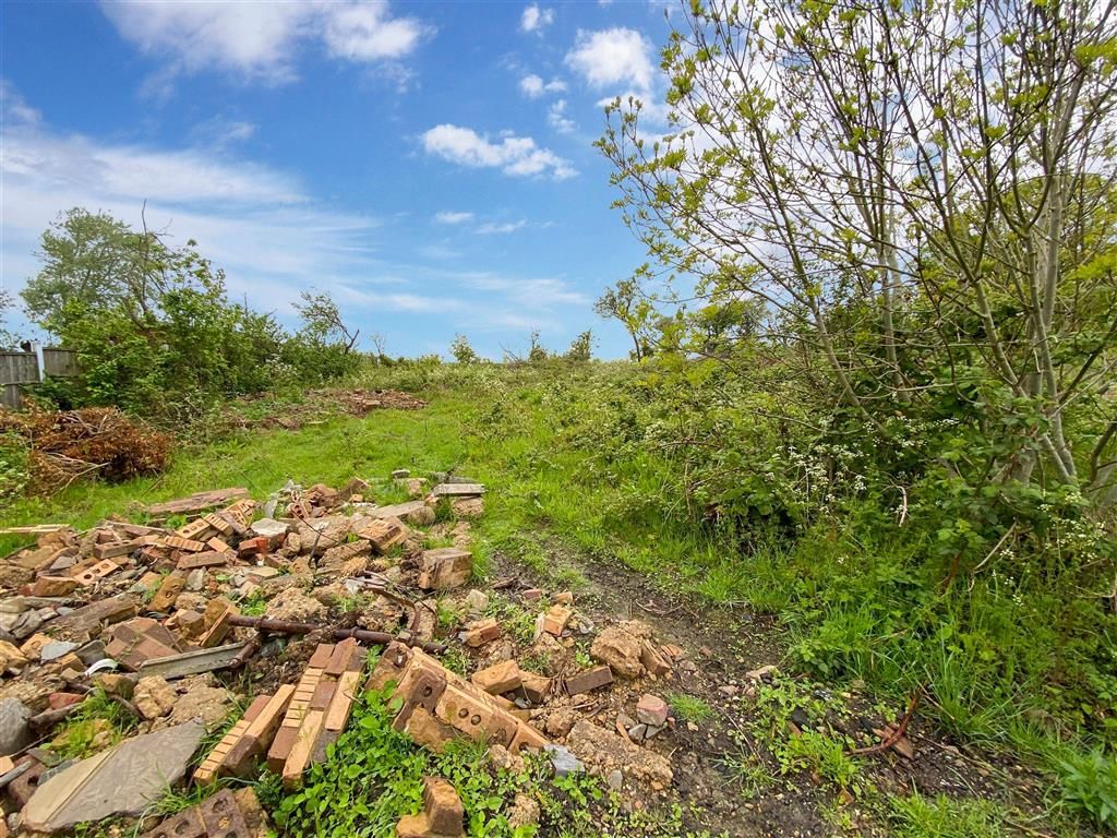 Ramsden View Road, Wickford, Essex SS12  