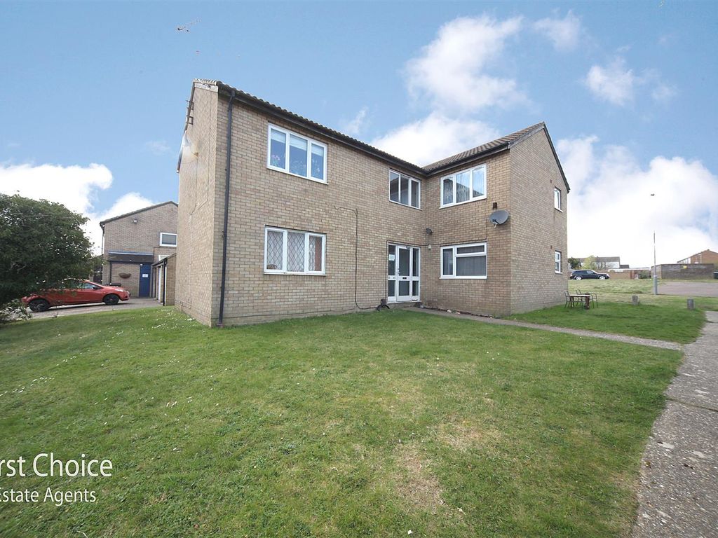 Repton Close, Luton LU3  