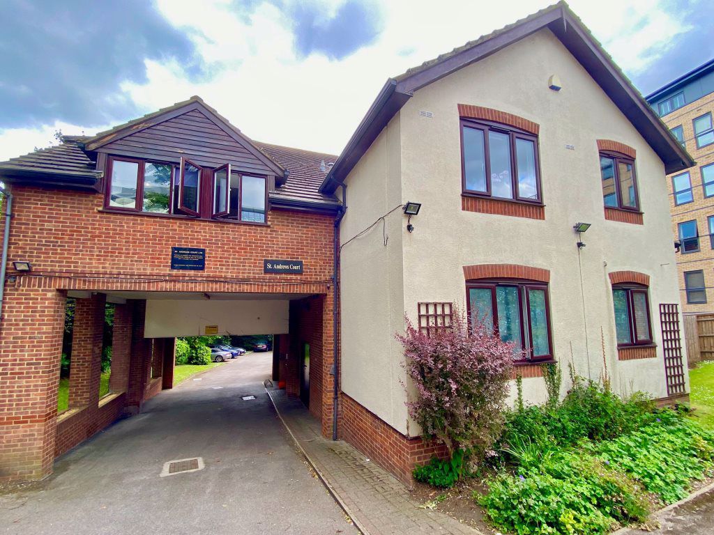 1 bed flat to rent in Upton Park, Slough SL1 Zoopla