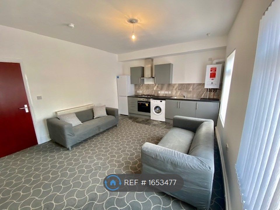 Room to rent in Anfield, Liverpool L4 Zoopla