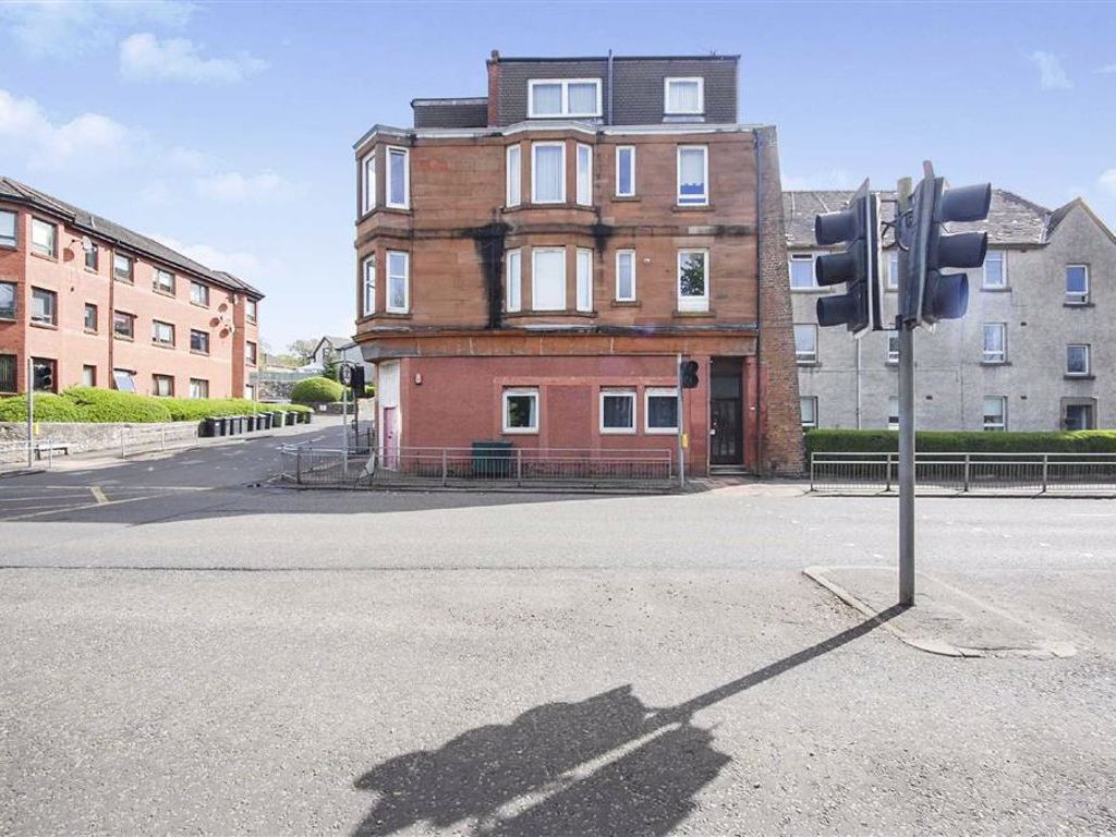 1 bed flat for sale in Dumbarton Road, Old Kilpatrick, Glasgow G60 Zoopla