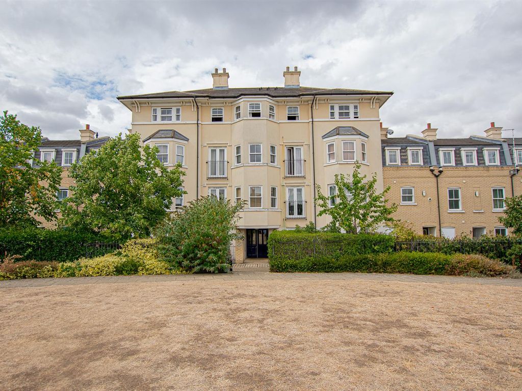 1 bed flat for sale in St. Matthews Gardens, Cambridge CB1 Zoopla