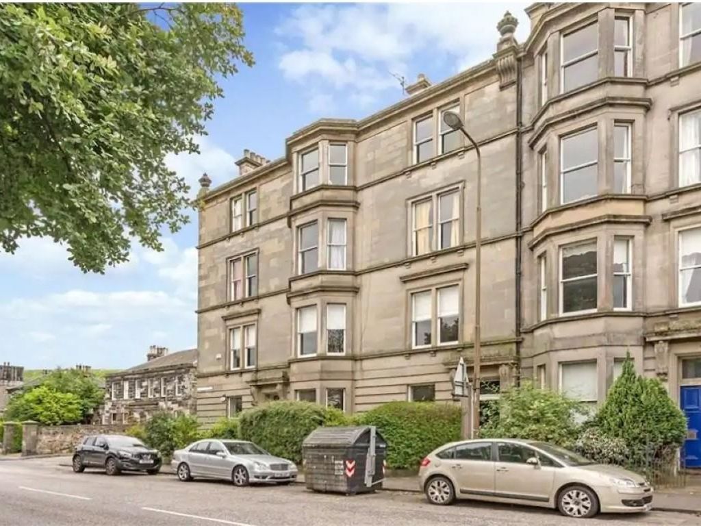 4 bed flat to rent in Gladstone Place, Leith Links, Edinburgh EH6, £