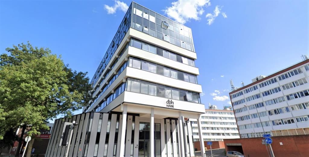 2 bed flat to rent in Carlton Square, Carlton, Nottingham NG4 Zoopla