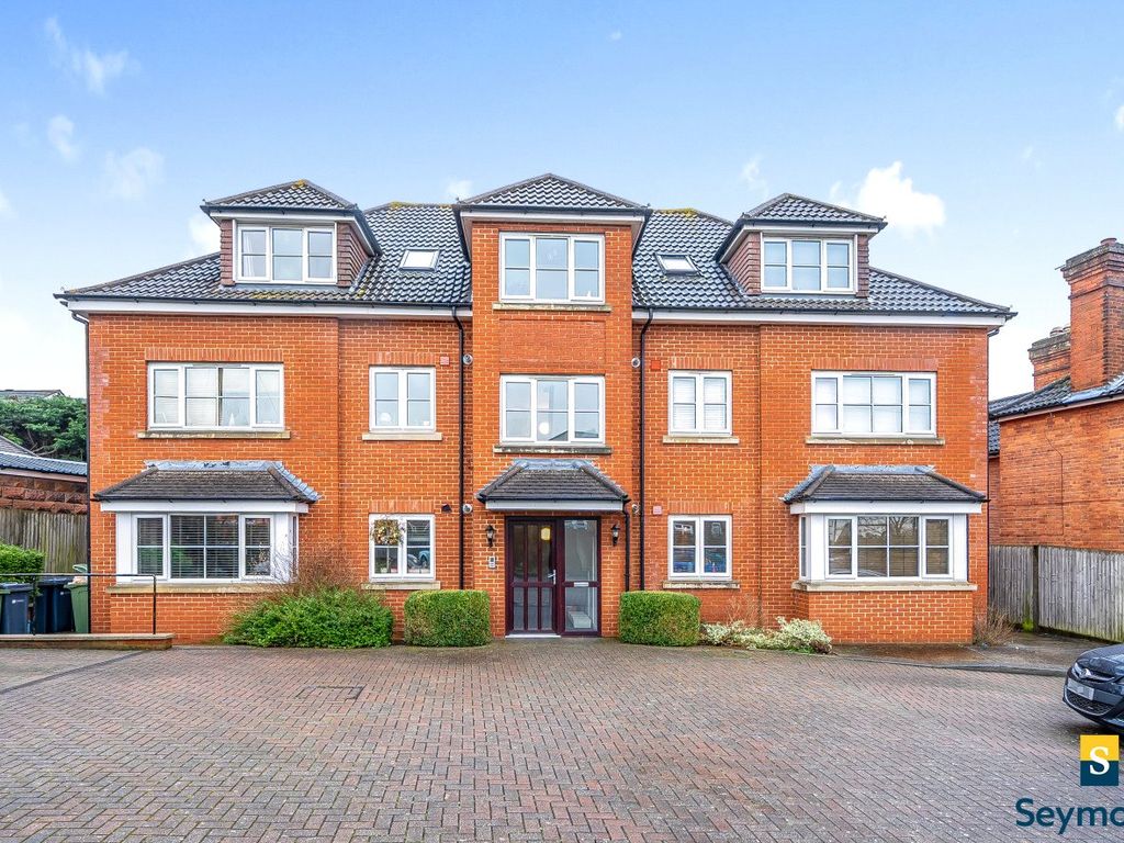 1 bed flat for sale in Guildford, Surrey GU2, £250,000 Zoopla