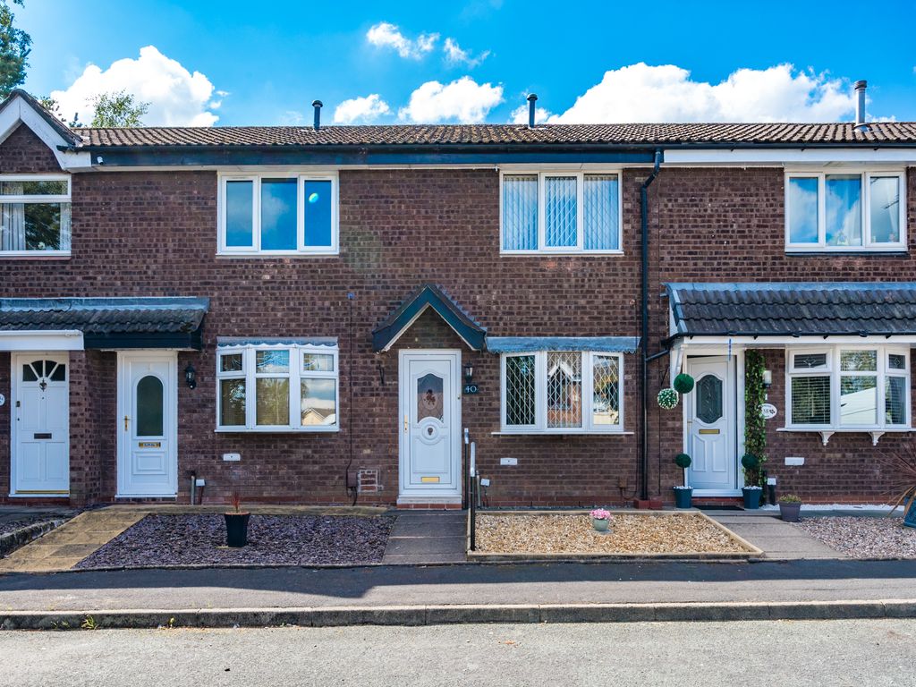 Stanedge Grove, Wigan WN3  