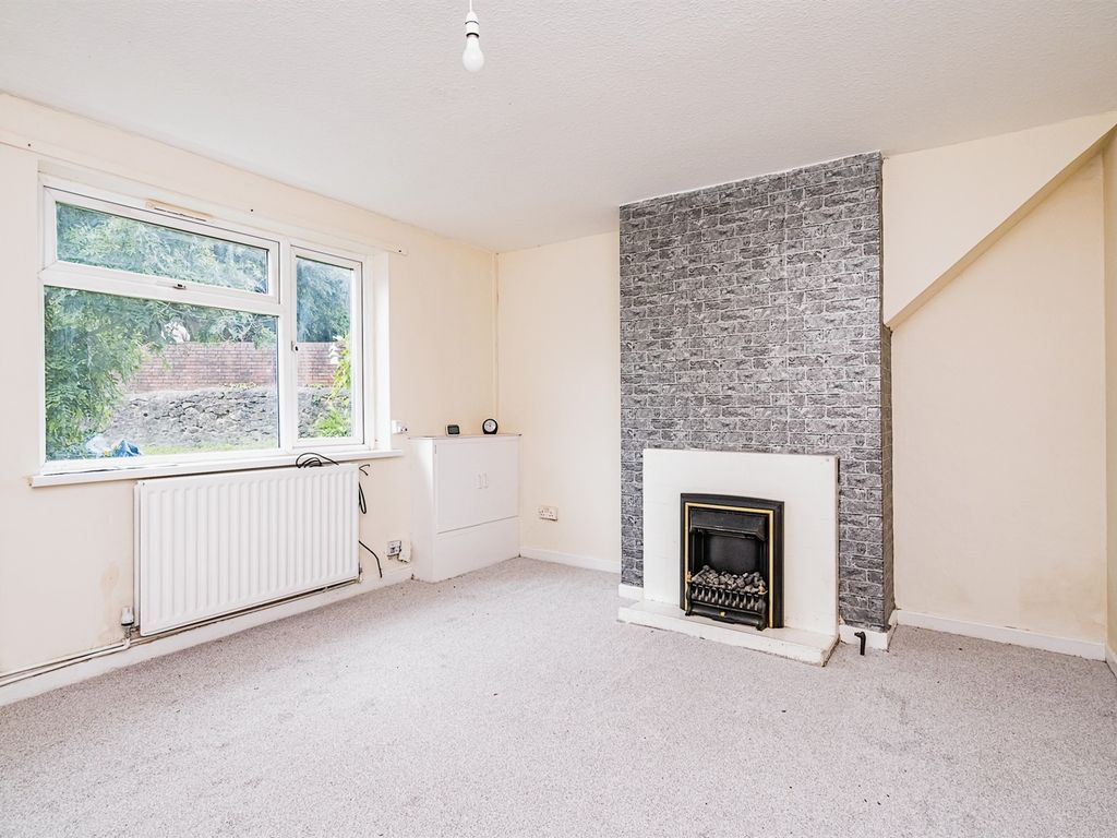 3 bed terraced house for sale in Watsons Green Road, Dudley DY2, £