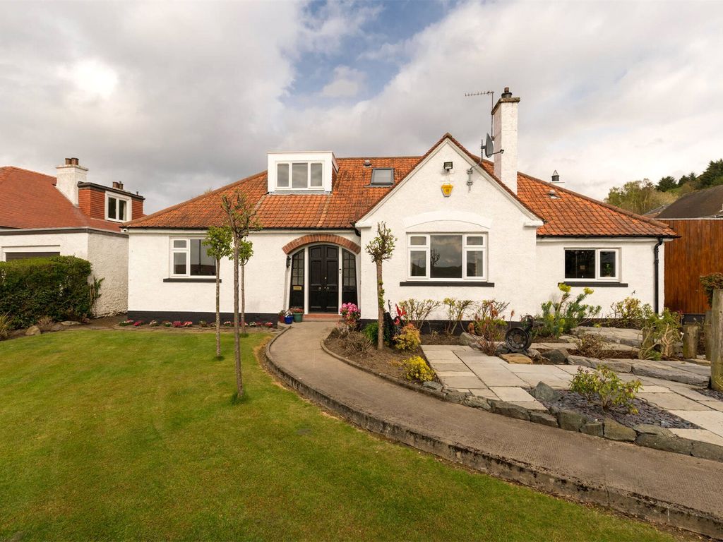 6 bed property for sale in Braid Road, Braids, Edinburgh EH10 Zoopla