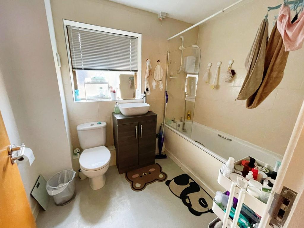 Camden Street, Liverpool L3  