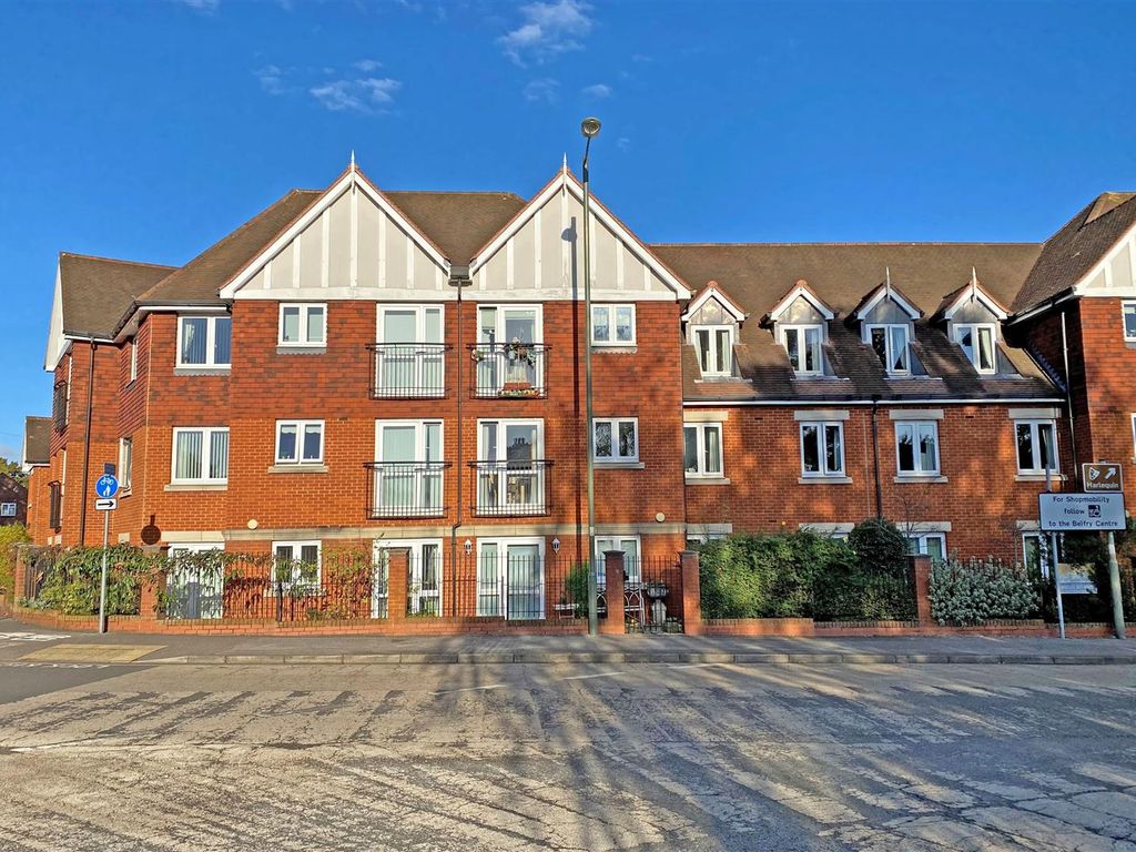 Linkfield Lane, Redhill RH1  