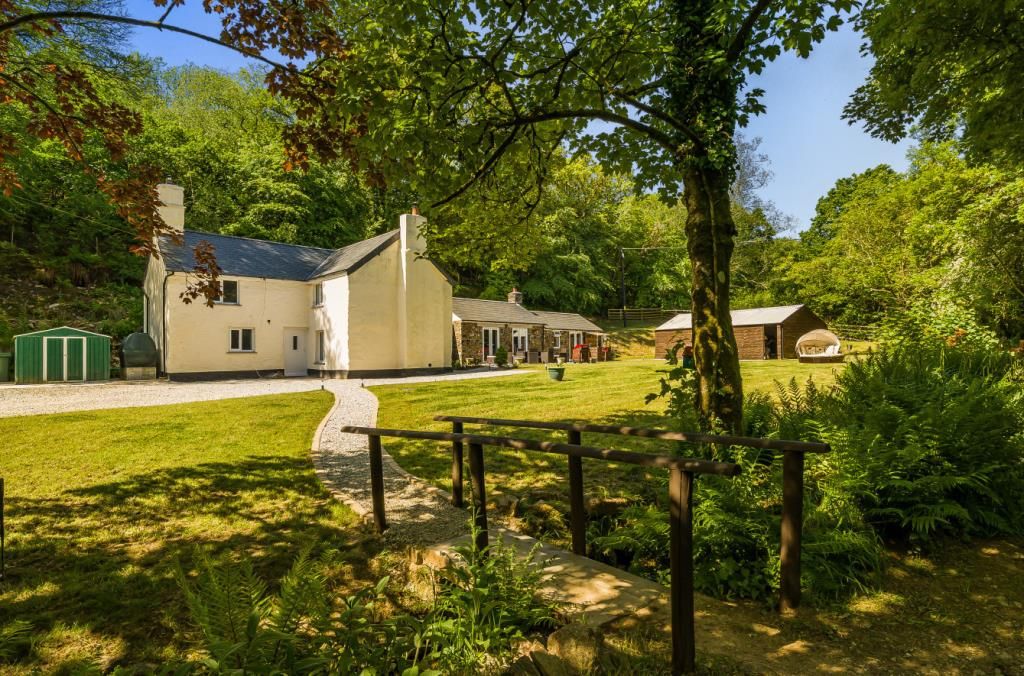 3 bed detached house for sale in Upton Cross, Liskeard, Cornwall PL14 Zoopla