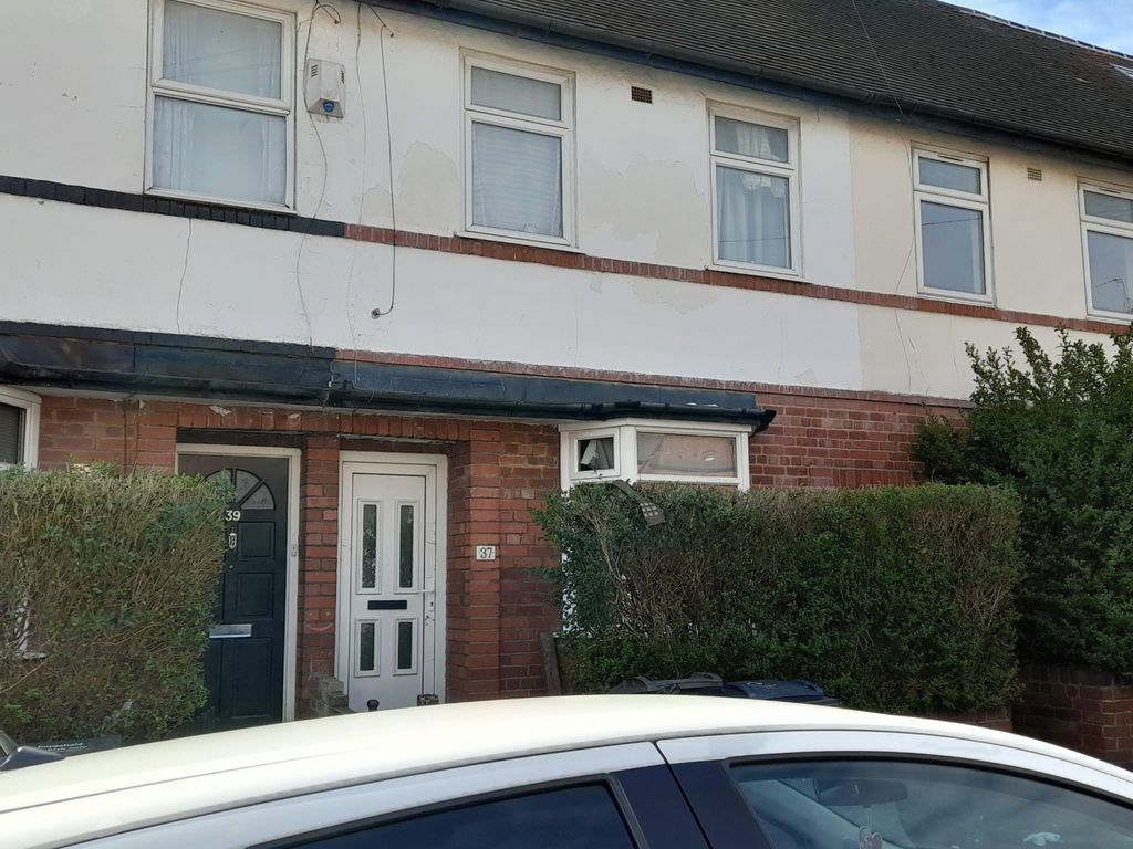 3 bed terraced house for sale in Abbotsford Road, Sparkbrook