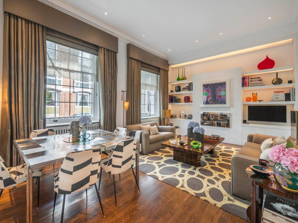 2 bed flat for sale in Gloucester Square, Bayswater, London W2 Zoopla