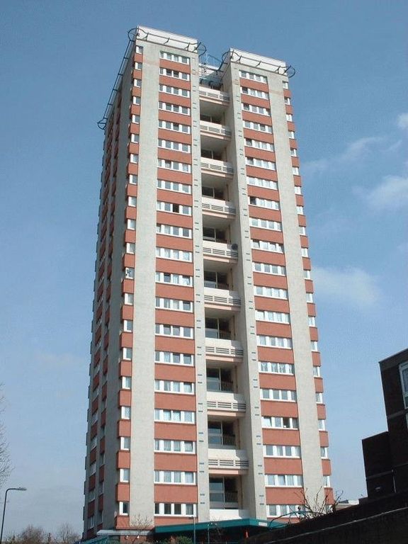 Kelvedon House, Guildford Road, London SW8