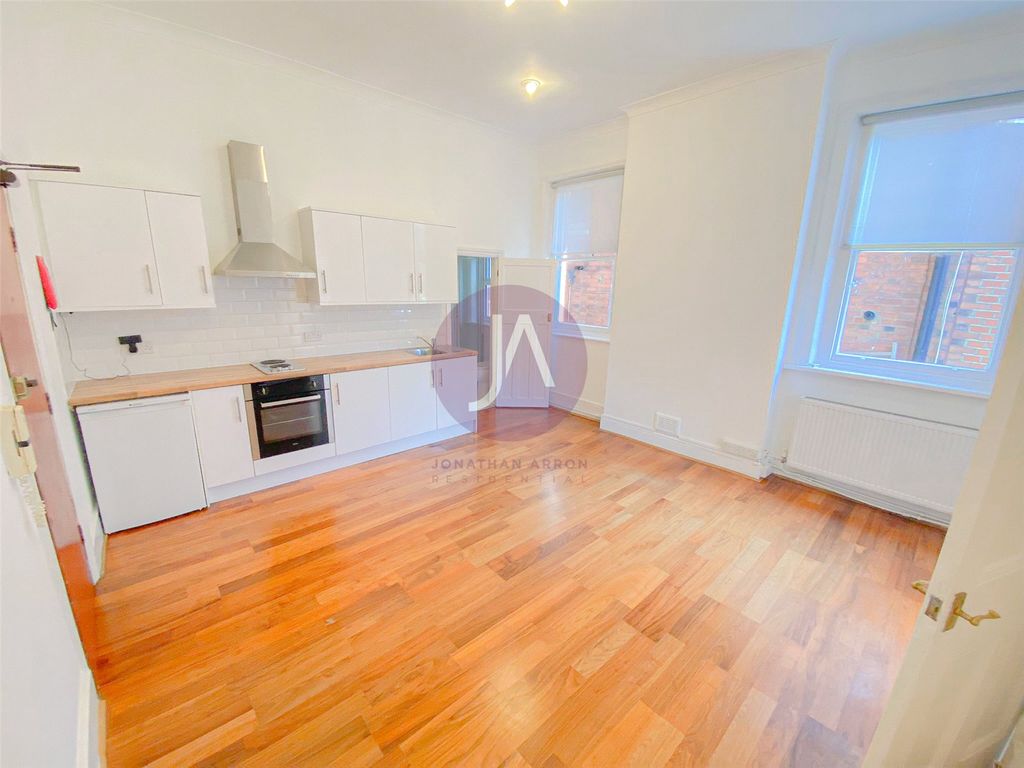 1 bed flat to rent in Fawley Road, West Hampstead, London NW6 Zoopla