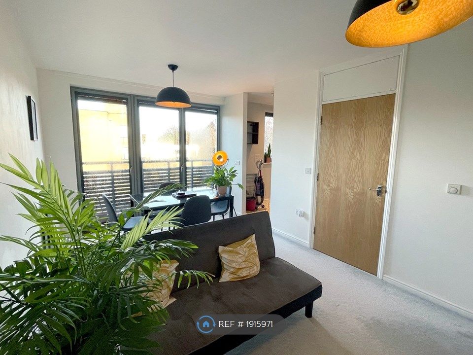 1 bed flat to rent in Ducketts Apartments, London E3, £1,850 pcm Zoopla