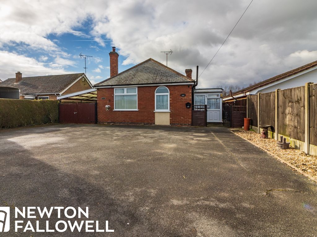 3 bed bungalow for sale in Retford Road, Walesby NG22 Zoopla