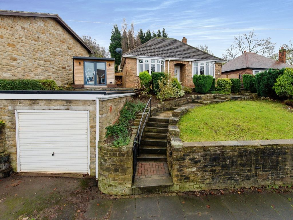 2 bed detached bungalow for sale in Holywell Lane, Castleford WF10 Zoopla