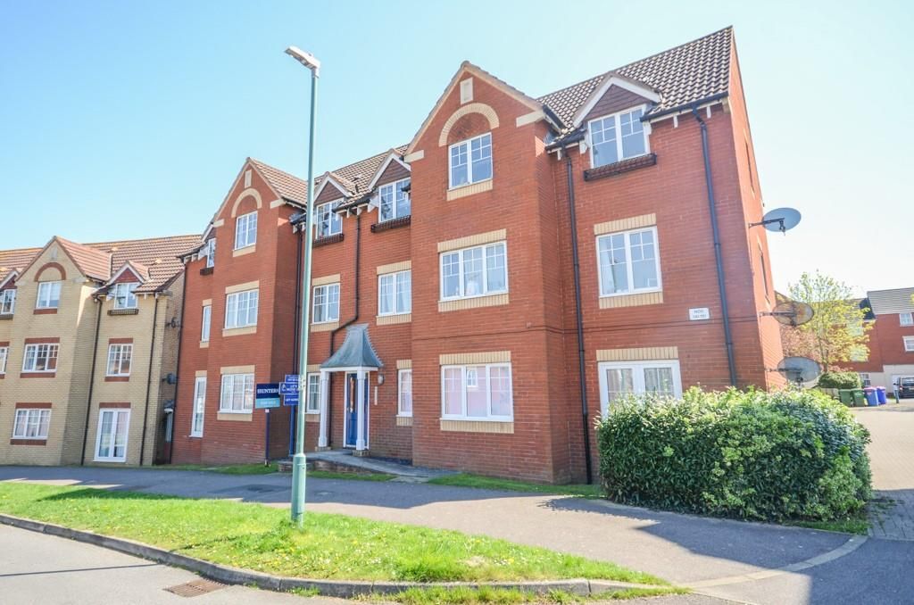 2 bed flat for sale in Pinkers Mead, Emersons Green, Bristol BS16 Zoopla