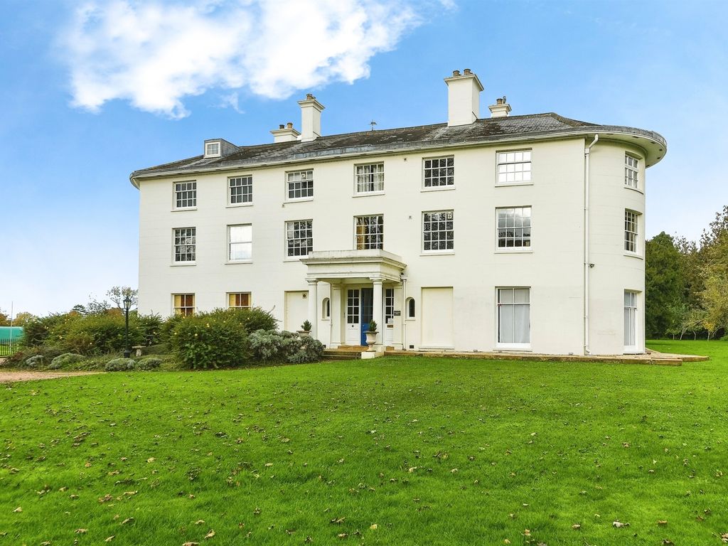 1 bed flat for sale in Hall Orchards, Middleton, King's Lynn PE32, £