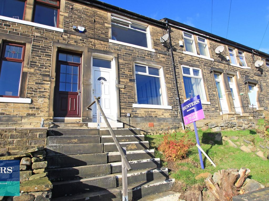 2 bed property to rent in Hutton Terrace, Eccleshill, Bradford BD2 Zoopla