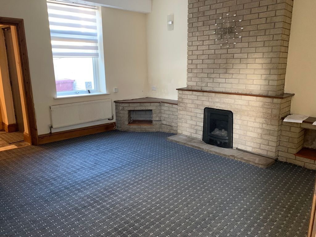 3 bed terraced house to rent in Coal Clough Lane, Burnley BB11 Zoopla