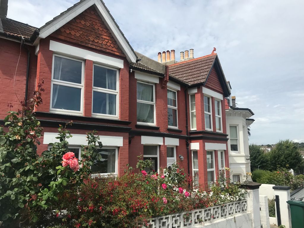 3 bed terraced house for sale in De Montfort Road, Brighton BN2 Zoopla