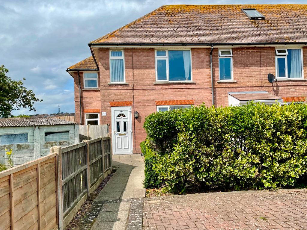 2 bed flat for sale in Dumbarton Road, Weymouth DT4 Zoopla
