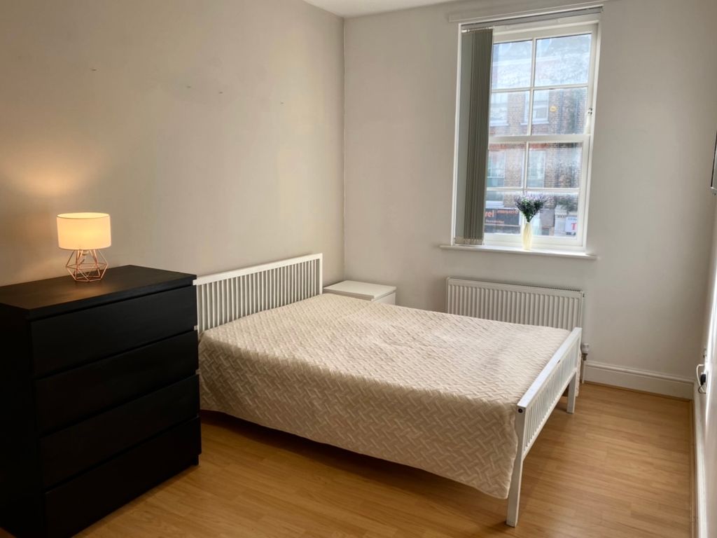 5 bed flat to rent in Harrow Road, London W9, £4,300 pcm Zoopla