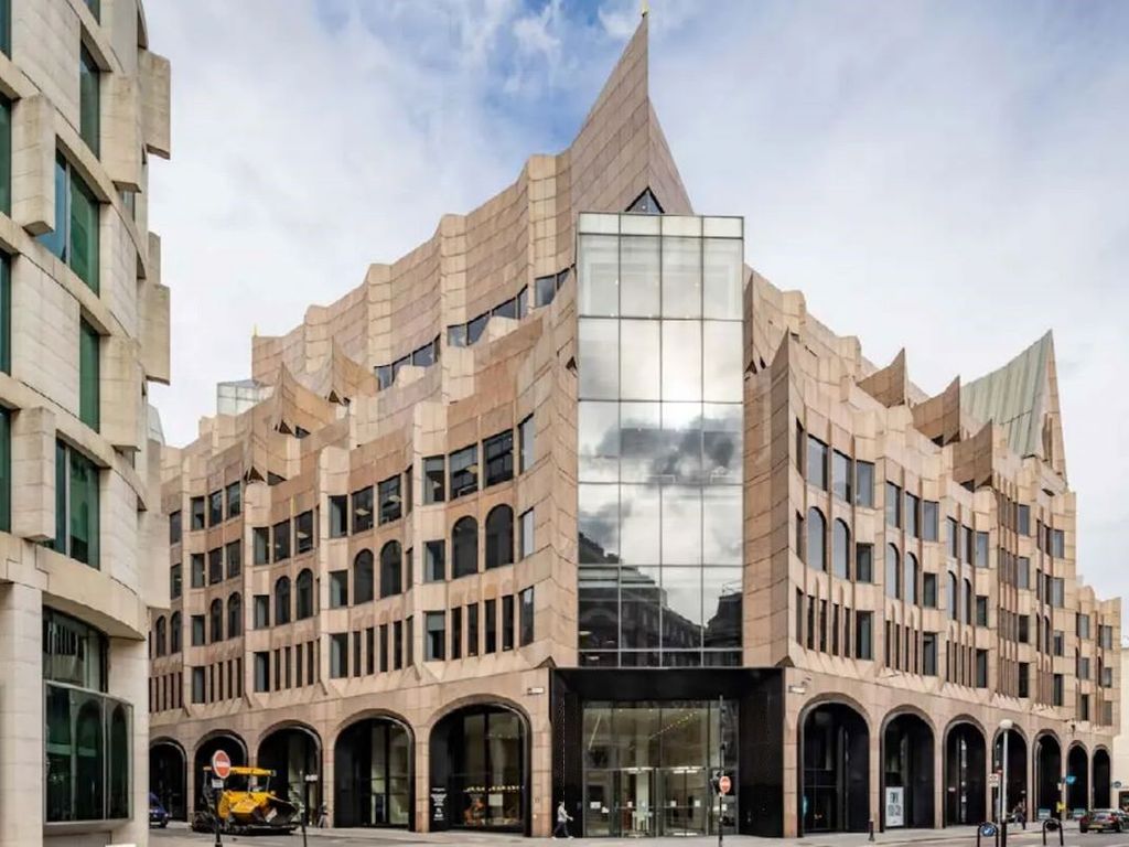 Office to let in Mincing Lane, London EC3R, £360,000 pa Zoopla