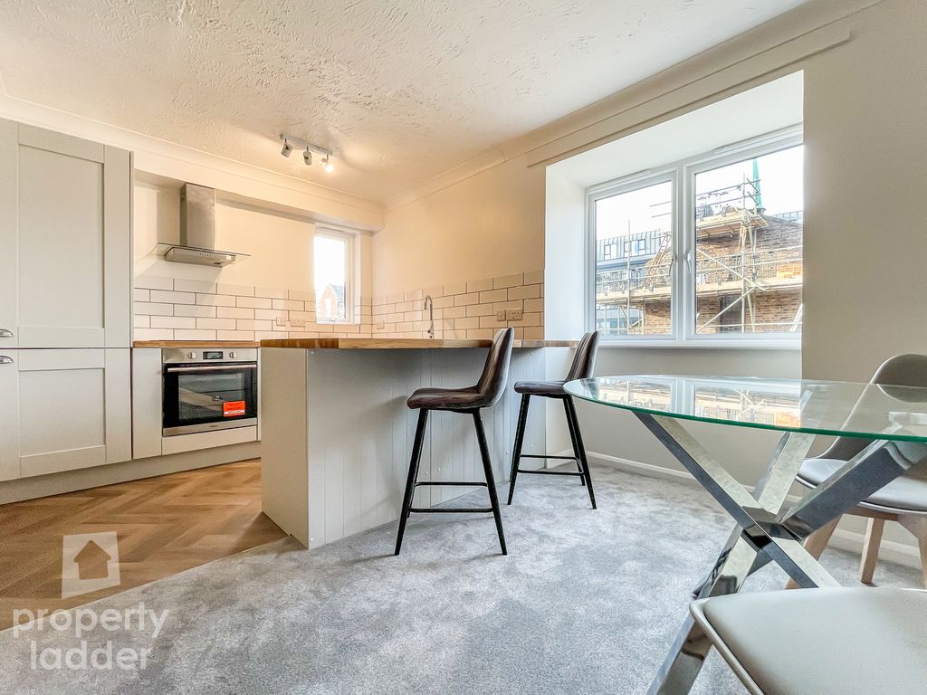 Recorder Road, Norwich NR1  