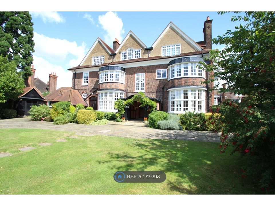 2 bed flat to rent in Wilderness Road, Chislehurst BR7 Zoopla