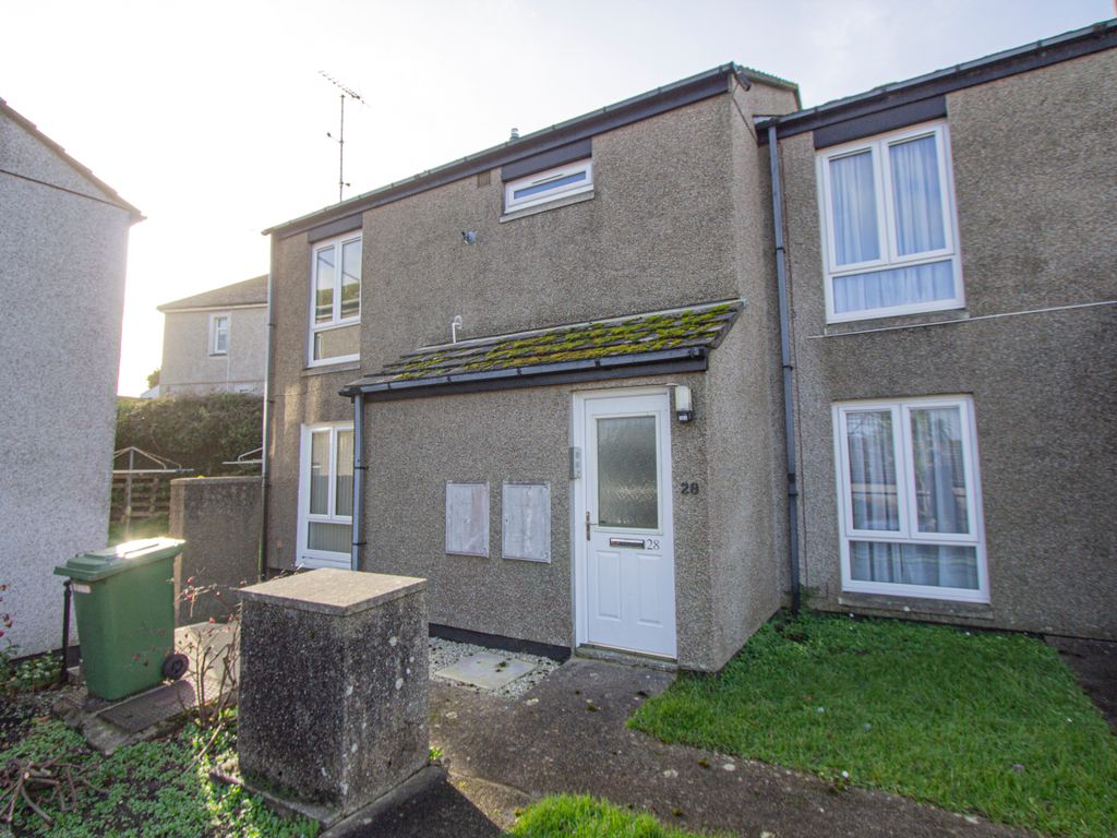 1 bed flat to rent in Tregarthen, St Ives TR26 Zoopla