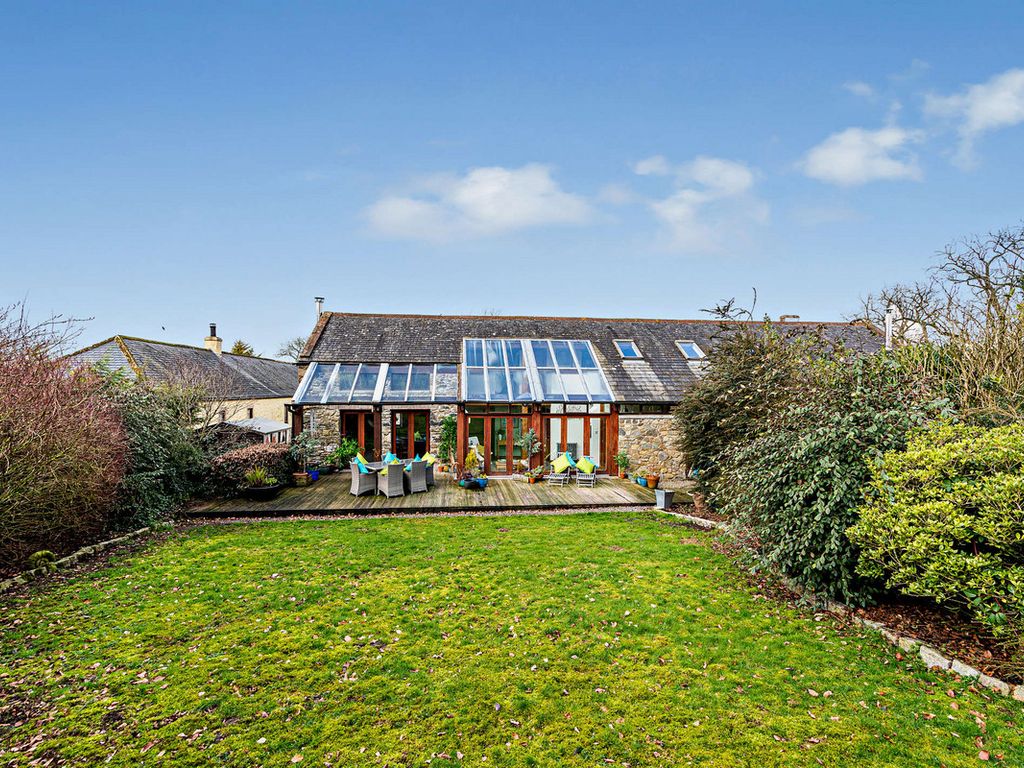 3 bed detached house for sale in Lochrutton, Dumfries DG2 Zoopla