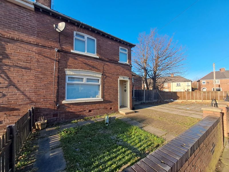 3 bed semidetached house for sale in Connolly Avenue, Bootle L20, £