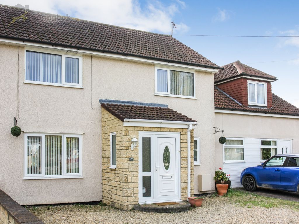 Allington Way, Chippenham, Wiltshire SN14  
