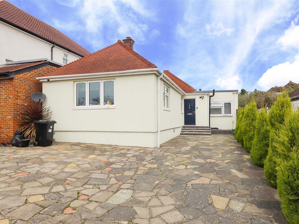 4 bed detached bungalow for sale in Northwood Way, Northwood HA6, £