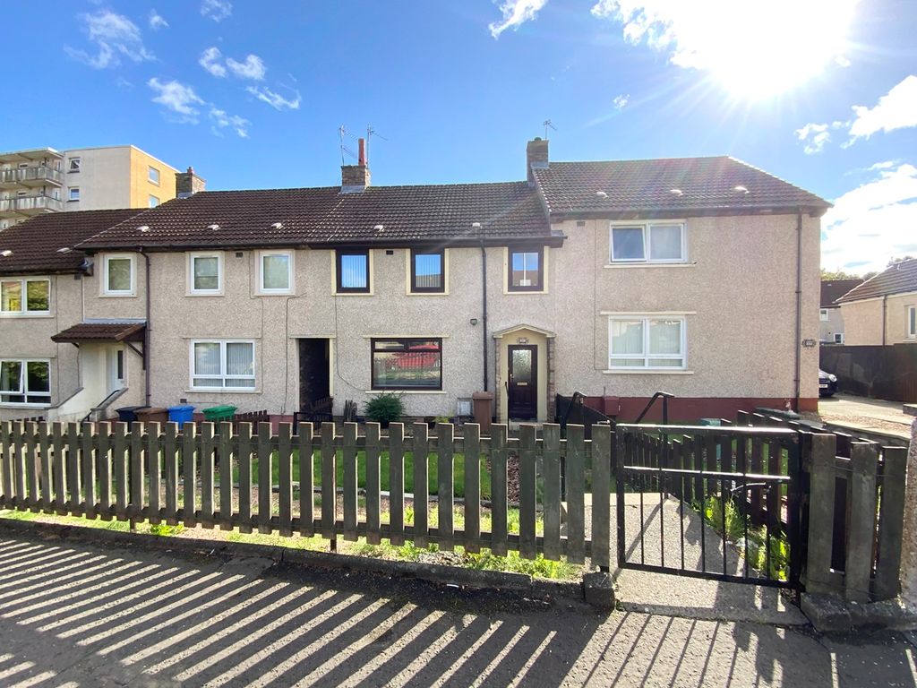 3 bed terraced house for sale in Valley Gardens, Kirkcaldy KY2 Zoopla
