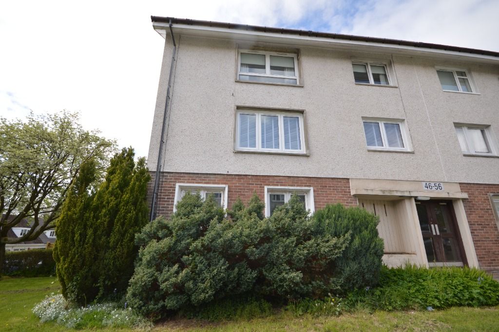 1 bed flat to rent in Cleland Place, East Kilbride, South Lanarkshire G74 Zoopla