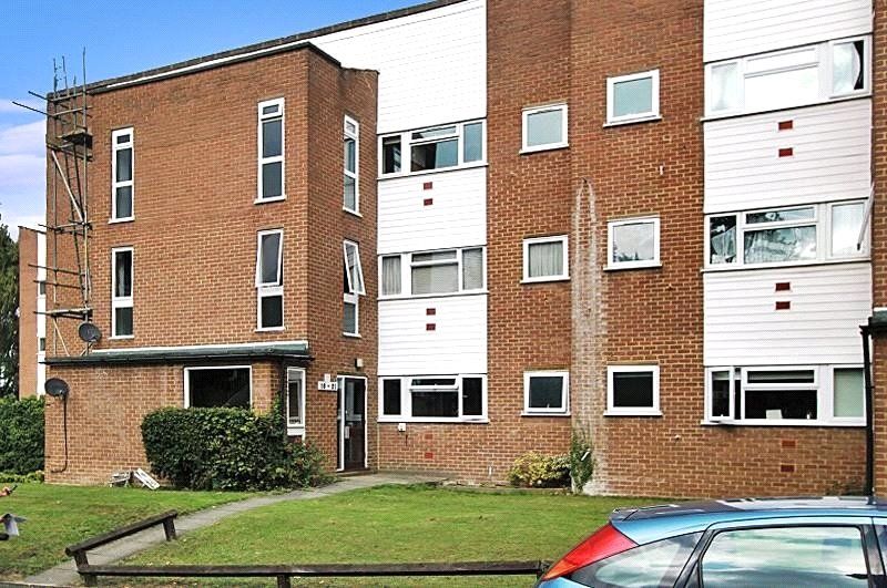 1 bed flat to rent in Kempton Close, Erith DA8 Zoopla