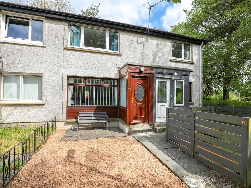 2 bed flat for sale in Balnagowan Drive, Glenrothes KY6 Zoopla